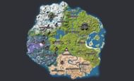 Reality Pods (Image via Fortnite.GG)